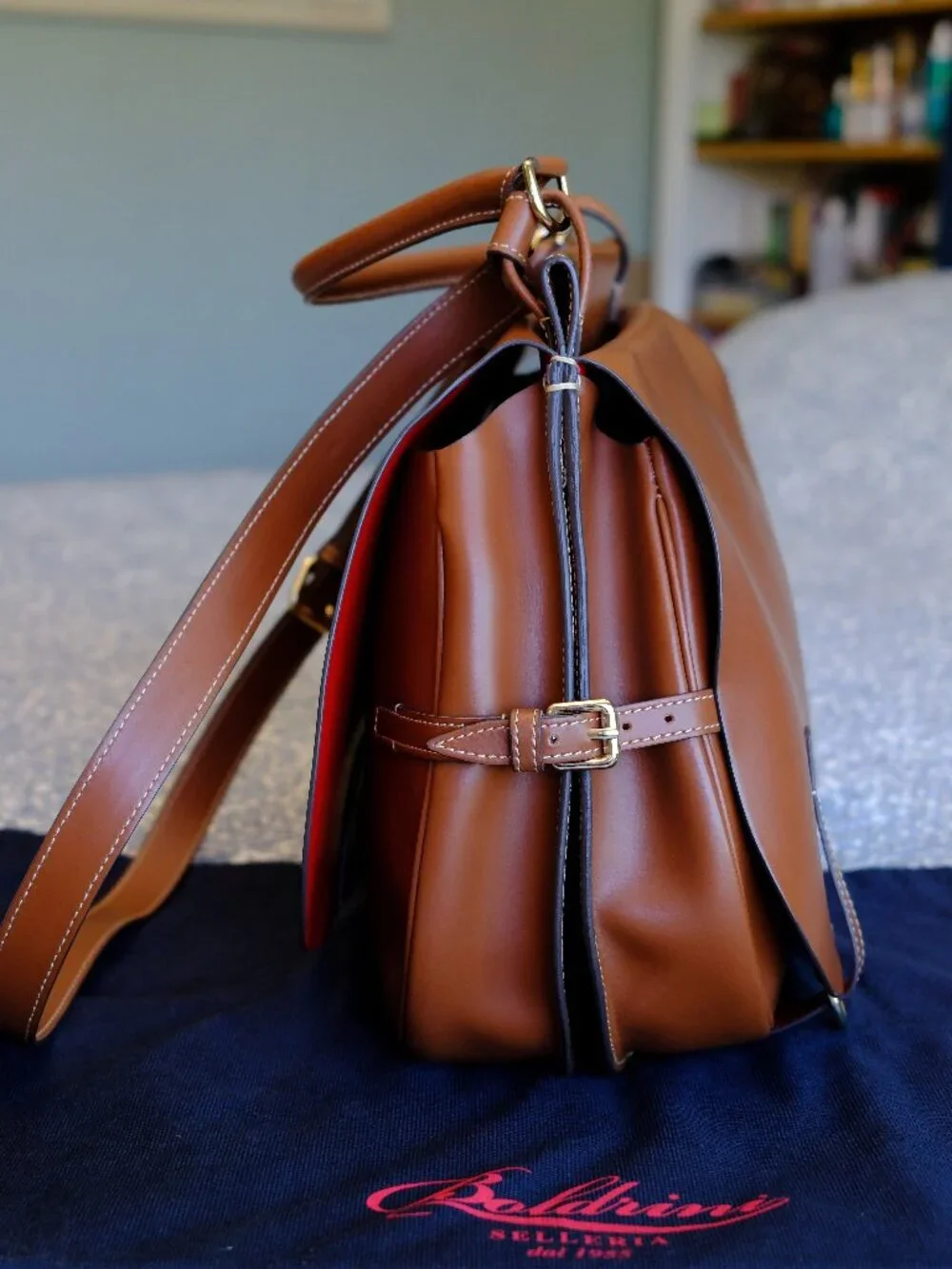 Boldrini Selleria from makers